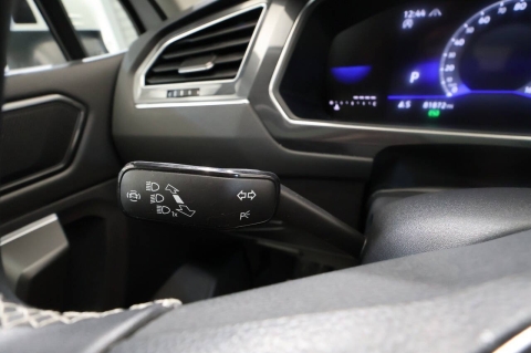 2023 Volkswagen Tiguan SE 4Motion AWD 4dr SUV