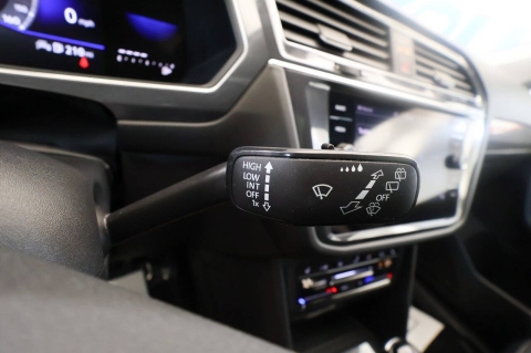 2023 Volkswagen Tiguan SE 4Motion AWD 4dr SUV