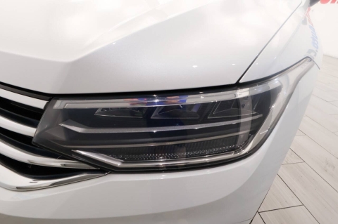 2023 Volkswagen Tiguan SE 4Motion AWD 4dr SUV