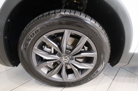 2023 Volkswagen Tiguan SE 4Motion AWD 4dr SUV