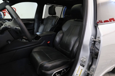 2023 Jeep Grand Cherokee L Overland 4x4 4dr SUV