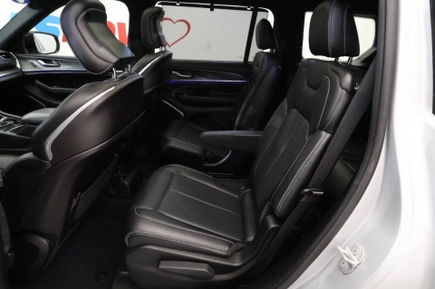 2023 Jeep Grand Cherokee L Overland 4x4 4dr SUV