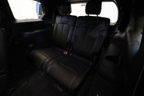 2023 Jeep Grand Cherokee L Overland 4x4 4dr SUV