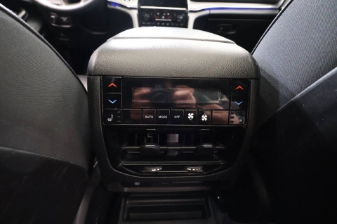 2023 Jeep Grand Cherokee L Overland 4x4 4dr SUV