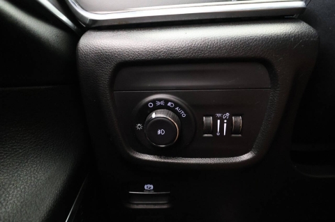 2023 Jeep Grand Cherokee L Overland 4x4 4dr SUV