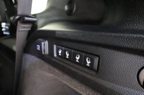 2023 Jeep Grand Cherokee L Overland 4x4 4dr SUV