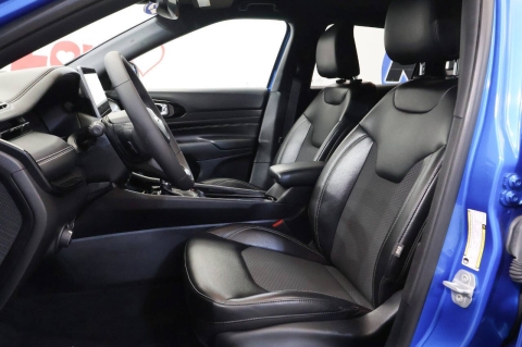 2023 Jeep Compass Altitude 4x4 4dr SUV