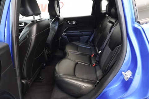2023 Jeep Compass Altitude 4x4 4dr SUV