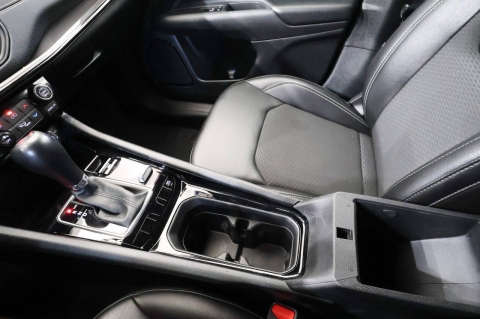 2023 Jeep Compass Altitude 4x4 4dr SUV