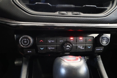 2023 Jeep Compass Altitude 4x4 4dr SUV