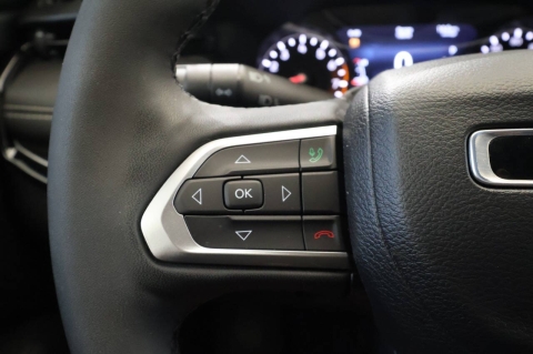 2023 Jeep Compass Altitude 4x4 4dr SUV