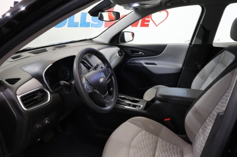 2020 Chevrolet Equinox LS 4dr SUV w/1LS