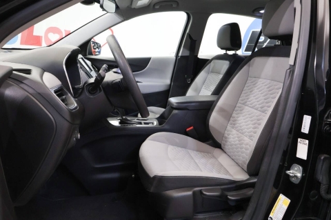 2020 Chevrolet Equinox LS 4dr SUV w/1LS