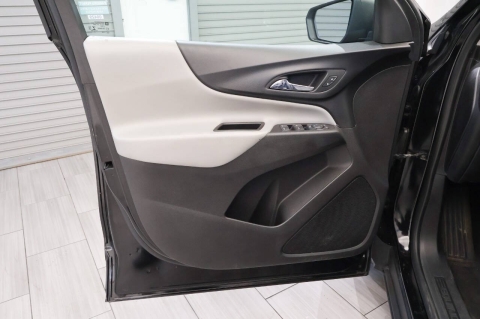 2020 Chevrolet Equinox LS 4dr SUV w/1LS