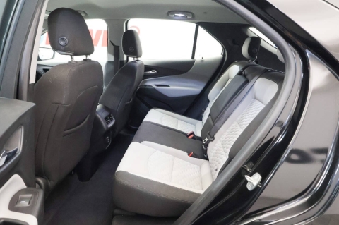 2020 Chevrolet Equinox LS 4dr SUV w/1LS