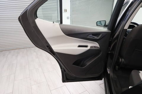 2020 Chevrolet Equinox LS 4dr SUV w/1LS