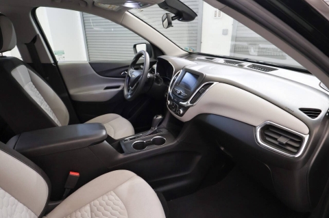 2020 Chevrolet Equinox LS 4dr SUV w/1LS