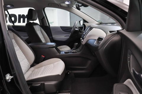 2020 Chevrolet Equinox LS 4dr SUV w/1LS