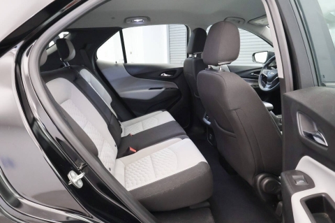 2020 Chevrolet Equinox LS 4dr SUV w/1LS