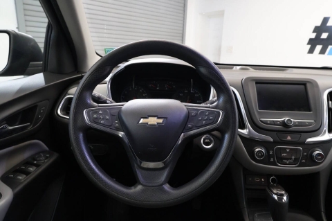 2020 Chevrolet Equinox LS 4dr SUV w/1LS