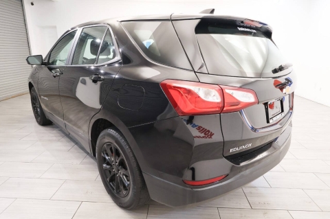 2020 Chevrolet Equinox LS 4dr SUV w/1LS
