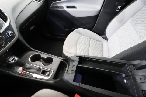 2020 Chevrolet Equinox LS 4dr SUV w/1LS