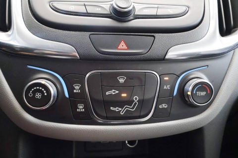 2020 Chevrolet Equinox LS 4dr SUV w/1LS