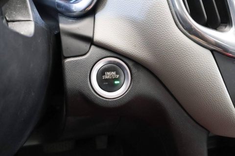 2020 Chevrolet Equinox LS 4dr SUV w/1LS