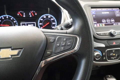 2020 Chevrolet Equinox LS 4dr SUV w/1LS