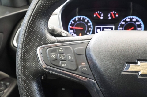 2020 Chevrolet Equinox LS 4dr SUV w/1LS