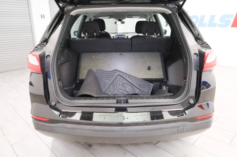 2020 Chevrolet Equinox LS 4dr SUV w/1LS