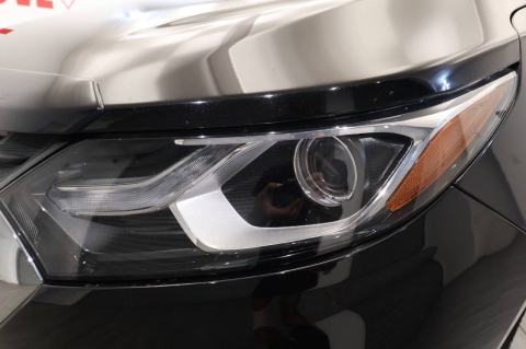 2020 Chevrolet Equinox LS 4dr SUV w/1LS
