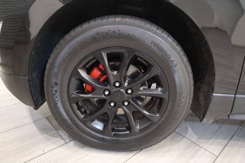 2020 Chevrolet Equinox LS 4dr SUV w/1LS