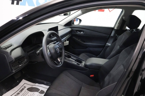 2023 Honda Accord LX 4dr Sedan
