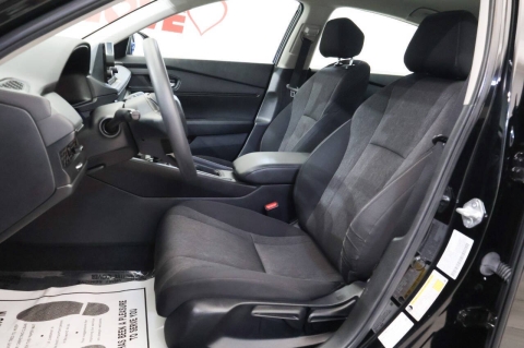 2023 Honda Accord LX 4dr Sedan