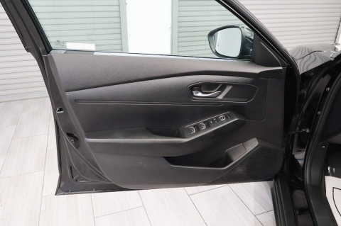2023 Honda Accord LX 4dr Sedan
