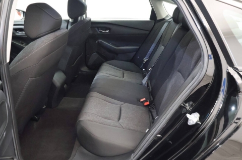 2023 Honda Accord LX 4dr Sedan