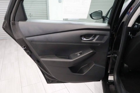 2023 Honda Accord LX 4dr Sedan