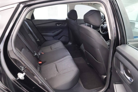 2023 Honda Accord LX 4dr Sedan