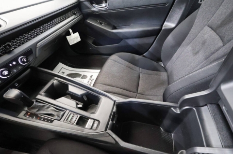 2023 Honda Accord LX 4dr Sedan