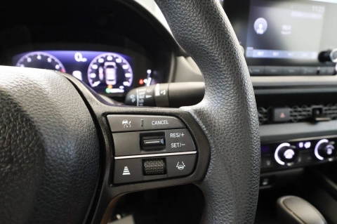 2023 Honda Accord LX 4dr Sedan