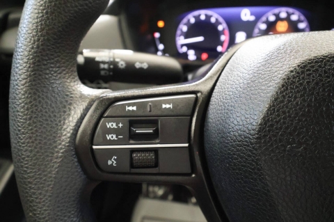 2023 Honda Accord LX 4dr Sedan