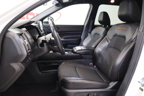 2023 Nissan Pathfinder Rock Creek AWD 4dr SUV