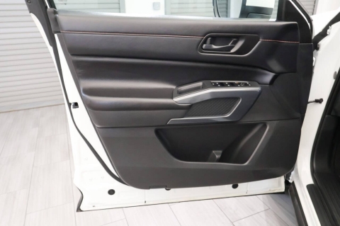 2023 Nissan Pathfinder Rock Creek AWD 4dr SUV