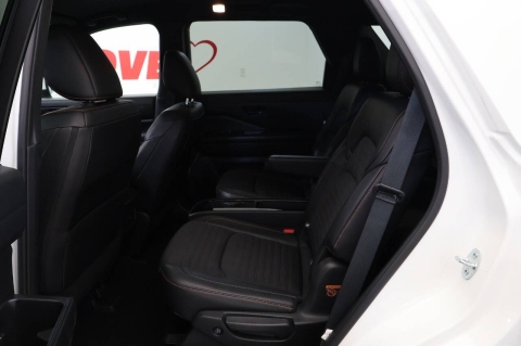 2023 Nissan Pathfinder Rock Creek AWD 4dr SUV