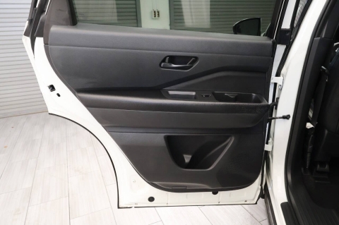 2023 Nissan Pathfinder Rock Creek AWD 4dr SUV