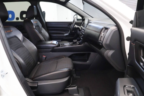 2023 Nissan Pathfinder Rock Creek AWD 4dr SUV
