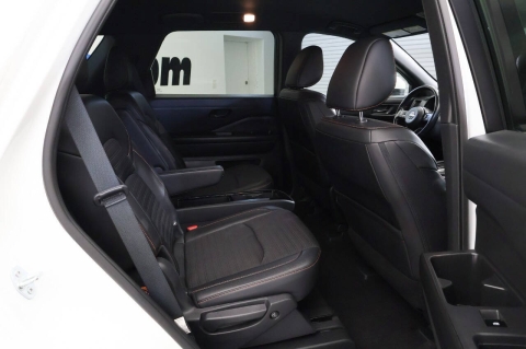 2023 Nissan Pathfinder Rock Creek AWD 4dr SUV