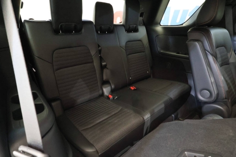 2023 Nissan Pathfinder Rock Creek AWD 4dr SUV