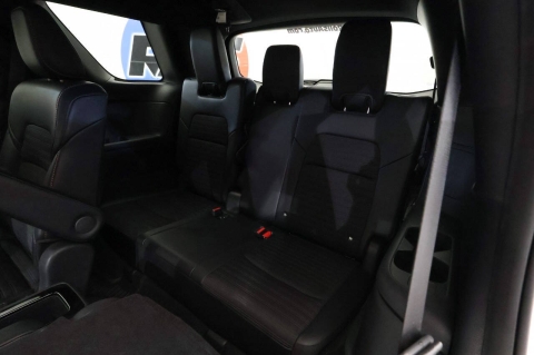 2023 Nissan Pathfinder Rock Creek AWD 4dr SUV